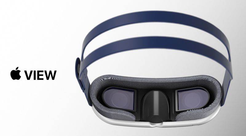 Apple Glass tasarımı hakkında ilk render'lar çıktı 4 Apple Glass, yaklaşan artırılmış gerçeklik cihazı hakkında bildiğimiz her şeye dayanan bir görüntüde görünüyor