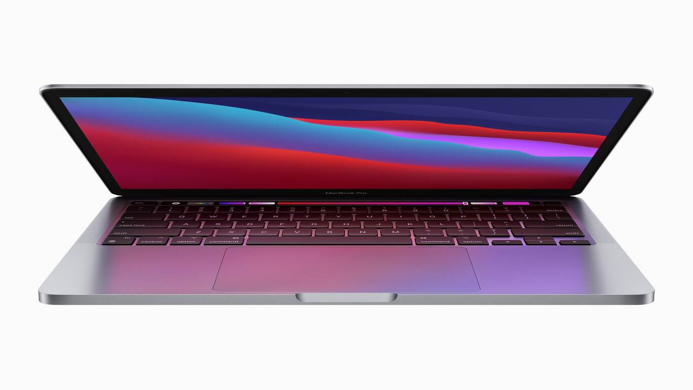 Macbook Pro şarj sorunu macOS Big Sur 11.2.1 güncellemesi ile çözülüyor
