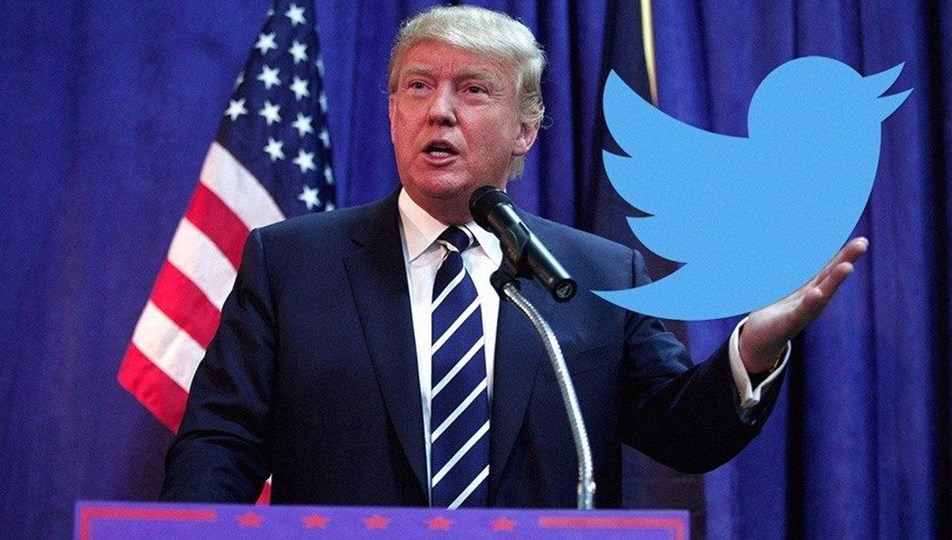 Donald Trump, Twitter'a asla dönemeyecek