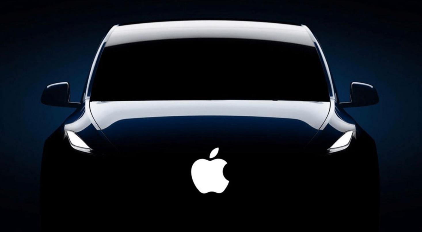 Volkswagen CEO'su Apple Car'dan korkmuyor