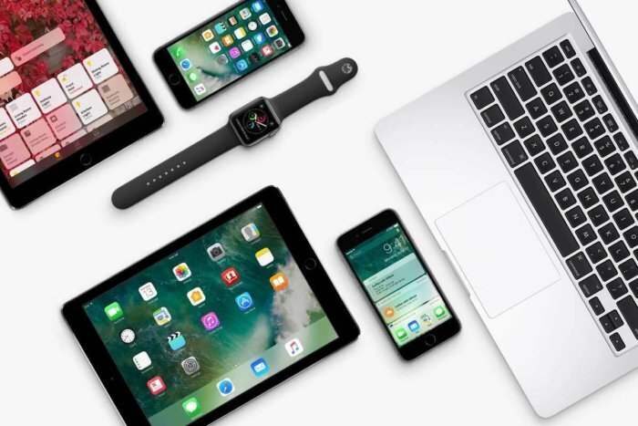 Apple cihazlar arasında WiFi şifresi paylaşma [Nasıl Yapılır]