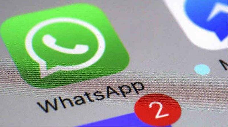 WhatsApp arama tarihi hatasını düzeltti
