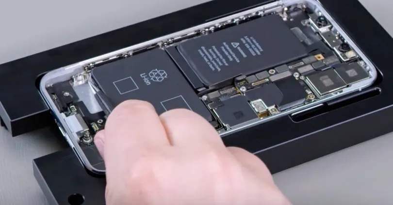 iPhone 12, Apple telefonlarının onarım şeklini değiştiriyor