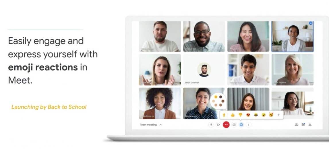 Google Workspace for Education'a yeni özellikler ve uzantılar geliyor