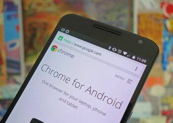 Chrome Android uygulamasında güvenlik kontrolü nasıl yapılır?