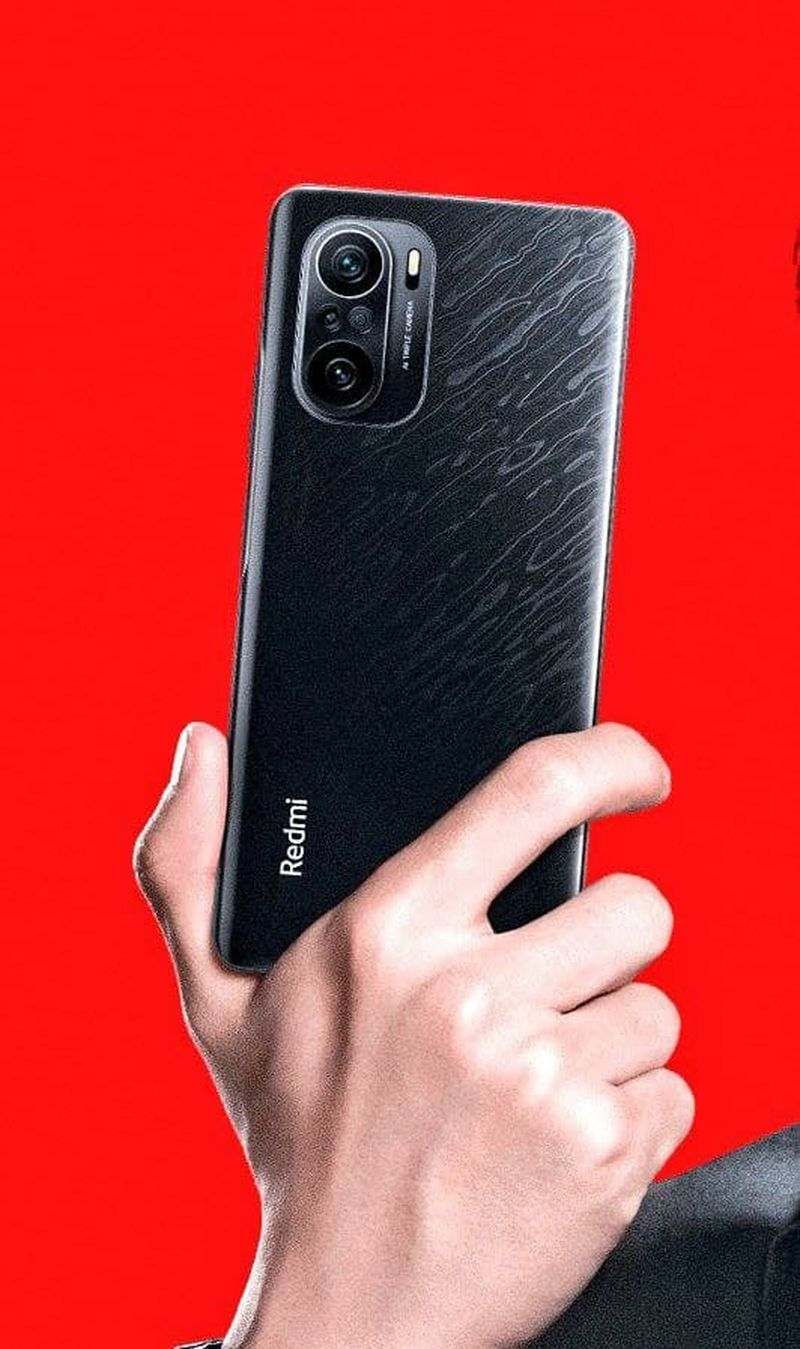 Xiaomi Redmi Note 10 garip kamerasını sızdırıyor ve gösteriyor