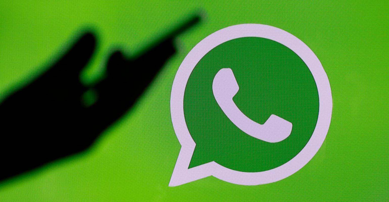 WhatsApp fotoğrafları Android'de galeriden nasıl gizlenir?