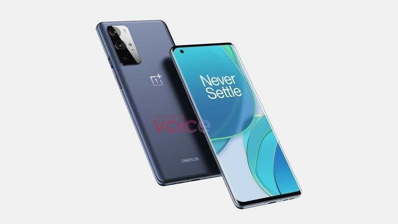 OnePlus 9 Pro ve OnePlus 9E özellikleri sızdırıldı