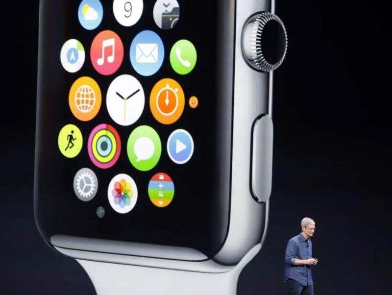 Apple, üç yeni Apple Watch reklamı yayınladı