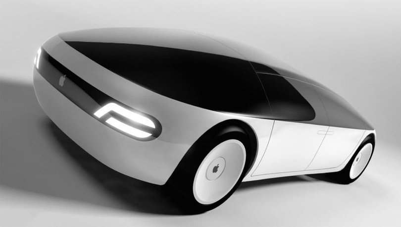 Uzmanlar: Apple Car 2030'a kadar 50 milyar dolar gelir elde edebilir