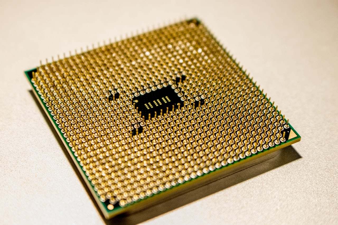 CPU çekirdeği nedir ve nasıl çalışır?