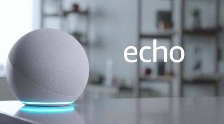 Alexa'ya, Echo ile müzik paylaşmak için yeni bir özellik eklendi