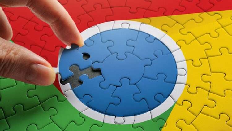 Android için Chrome'da güvenli tarama açma