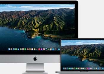 Apple, üçüncü güncellemeyle macOS Big Sur'u iyileştirdi