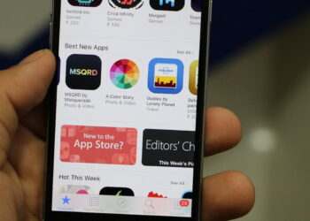 Bir araştırmaya göre App Store gizlilik etiketlerinin yarısı sahte