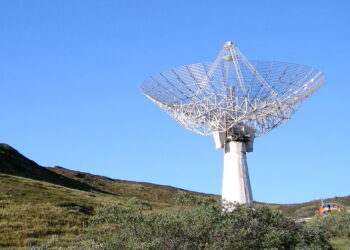Çin kendi gezegen radar sistemini kurmayı planlıyor