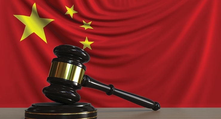 Çin, tekel karşıtı yeni yönergeler yayınladı: Teknoloji devleri yakından izlenecek