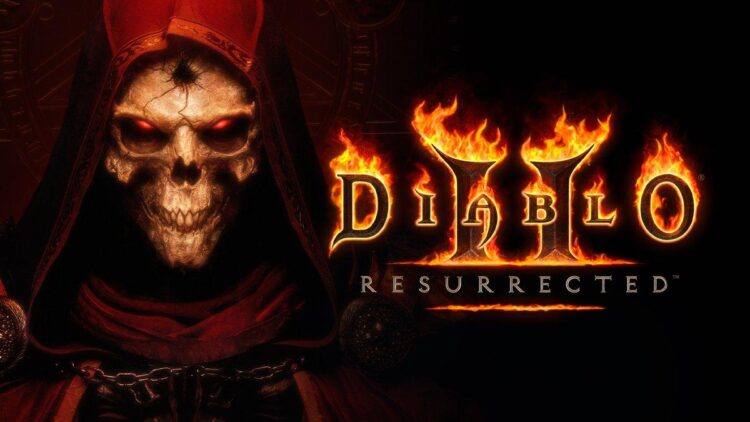 Diablo 2 Resurrected duyuruldu, 2021'de PC ve konsollara gelecek