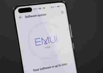 EMUI 11.1 güncellemesi sızdırıldı, Mart ayında gelmesi bekleniyor