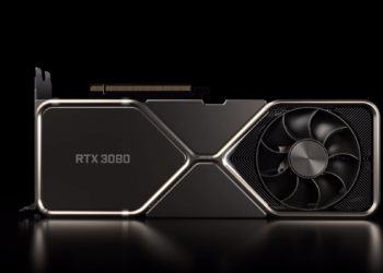 GeForce RTX 3080 Ti 20 GB teknik özellikleri sızdırıldı