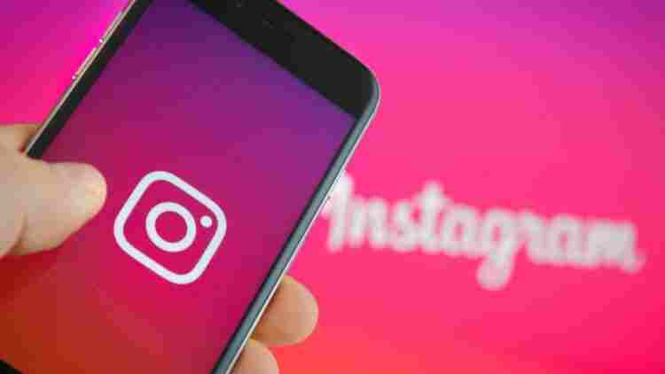 Instagram'da silinen fotoğrafları geri alma