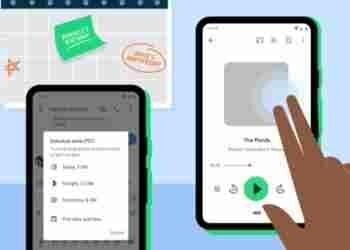 Android 12 özellikleri: Google lansmandan önce yeni özellikleri duyurdu