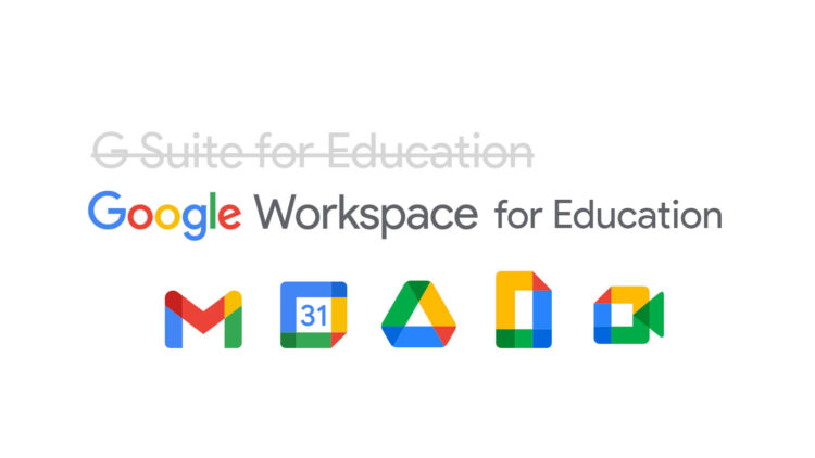 Google Workspace for Education'a yeni özellikler ve uzantılar geliyor