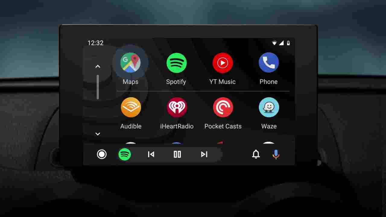 Google Play Müzik, Android Auto için devre dışı bırakılacak