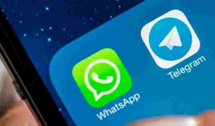 Hangi WhatsApp kişilerinin Telegram kullandığını nasıl öğrenebilirsiniz?