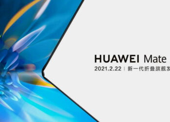 Huawei Mate X2 için ilk resmi tanıtım tarihi açıklandı