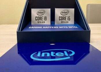 Intel, AMD ile rekabet edebilmek için Core 10 işlemcilerinin fiyatını düşürdü