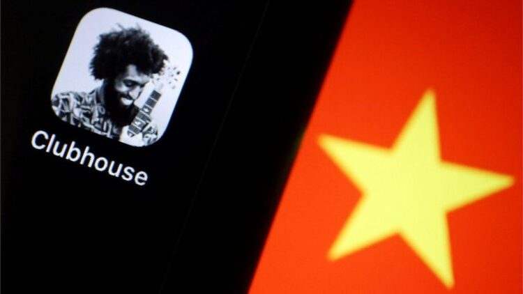 Clubhouse, siyasi yayınların artması nedeniyle Çin'de engellendi