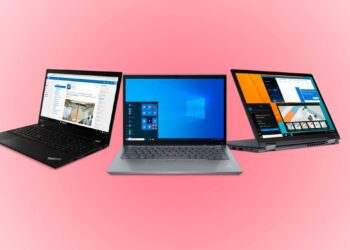 Lenovo, 13 yeni dizüstü bilgisayar modeli ile ThinkPad serisini yeni bir boyuta taşıyor