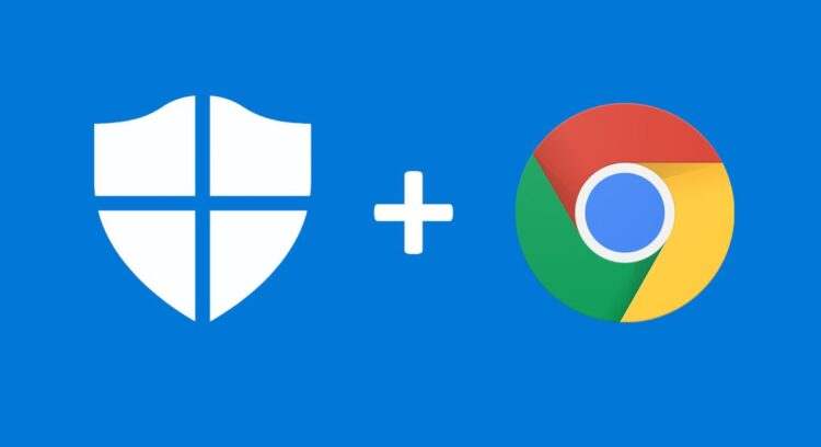 Microsoft Defender, son Chrome güncellemesini virüslü buldu