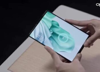 Oppo, yeni kablosuz şarj teknolojisini duyurdu