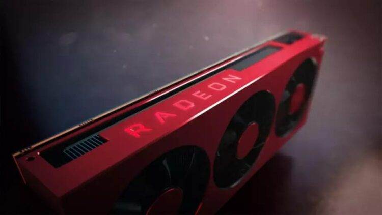 Radeon RX 6600 XT 6GB ve 12GB seçenekleri ile gelecek
