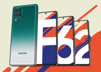 Samsung Galaxy F62 duyuruldu: İşte özellikleri, fiyat ve çıkış tarihi