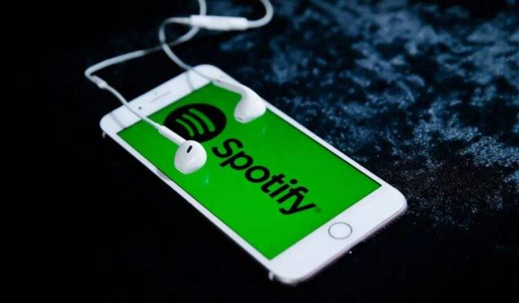 Spotify, sevdiğiniz şarkıları ruh halinize göre filtrelemenizi sağlayacak