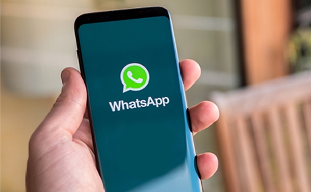 WhatsApp Ses dosyalarını hızlı bir şekilde nasıl indirebilirim?