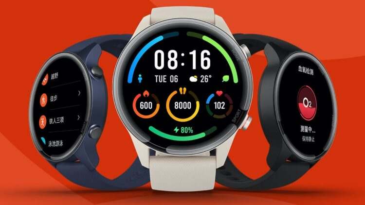 Xiaomi Mi Watch Alexa özelliği geliyor