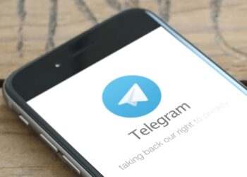 Kayıtlı olmayan kişilerin Telegram'da mesaj göndermesini engelleme