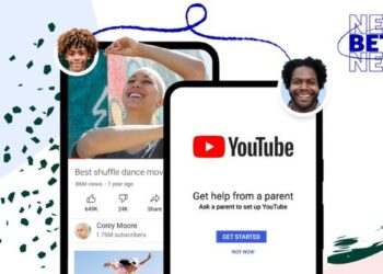 YouTube, aileler için yeni bir ebeveyn denetimi özelliği sunmaya hazırlanıyor