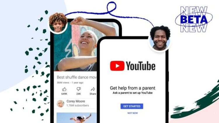 YouTube, aileler için yeni bir ebeveyn denetimi özelliği sunmaya hazırlanıyor