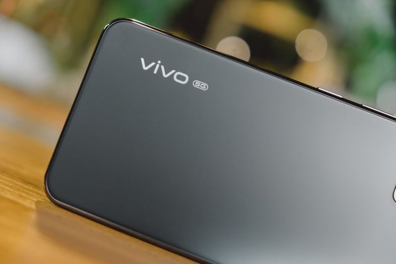 Vivo S9, MediaTek Tianji 1100 ile görücüye çıkıyor