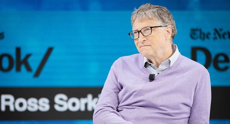 iPhone kullanmak istemiyor: Bill Gates Android tercihinin nedenini açıkladı