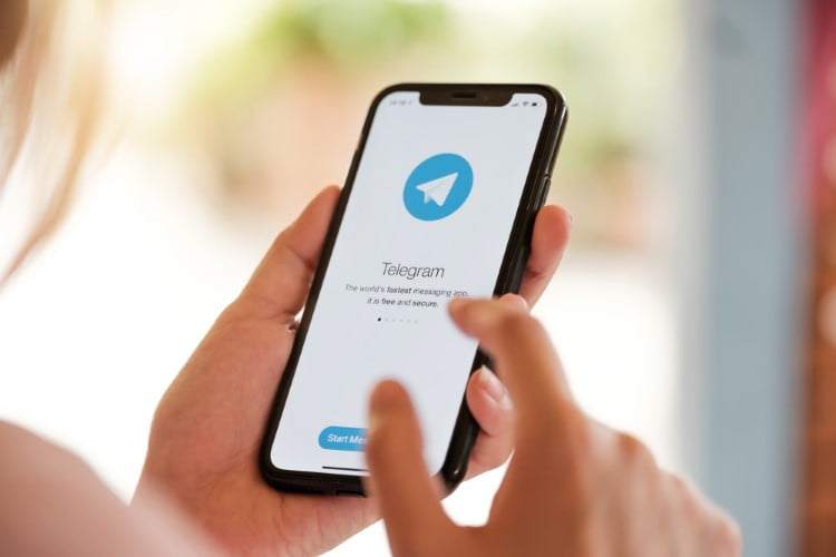İyi Telegram botları: Uygulamayı bir profesyonel gib kullanın