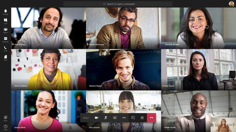 Microsoft Teams, konuşmalara uçtan uca şifreleme ekliyor