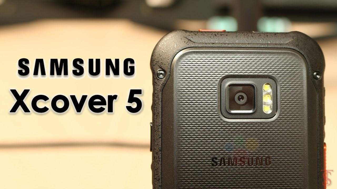 Samsung Galaxy XCover 5 özellikleri, fiyatı ve çıkış tarihi