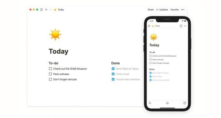 Google Keep alternatifi en iyi not alma uygulamaları