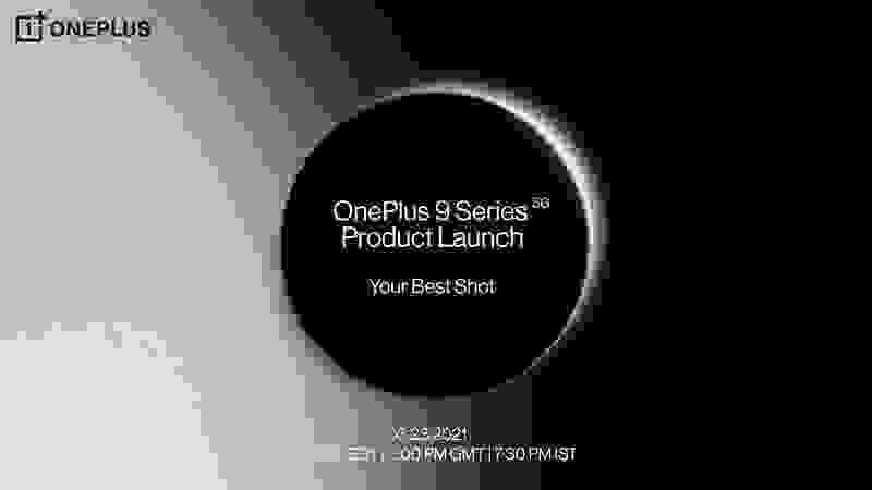 OnePlus, OnePlus 9'un tarihini ve Hasselblad ile ortaklığı resmileştirdi